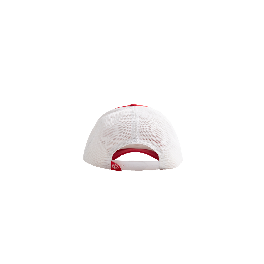 She Quan Cap (Red)