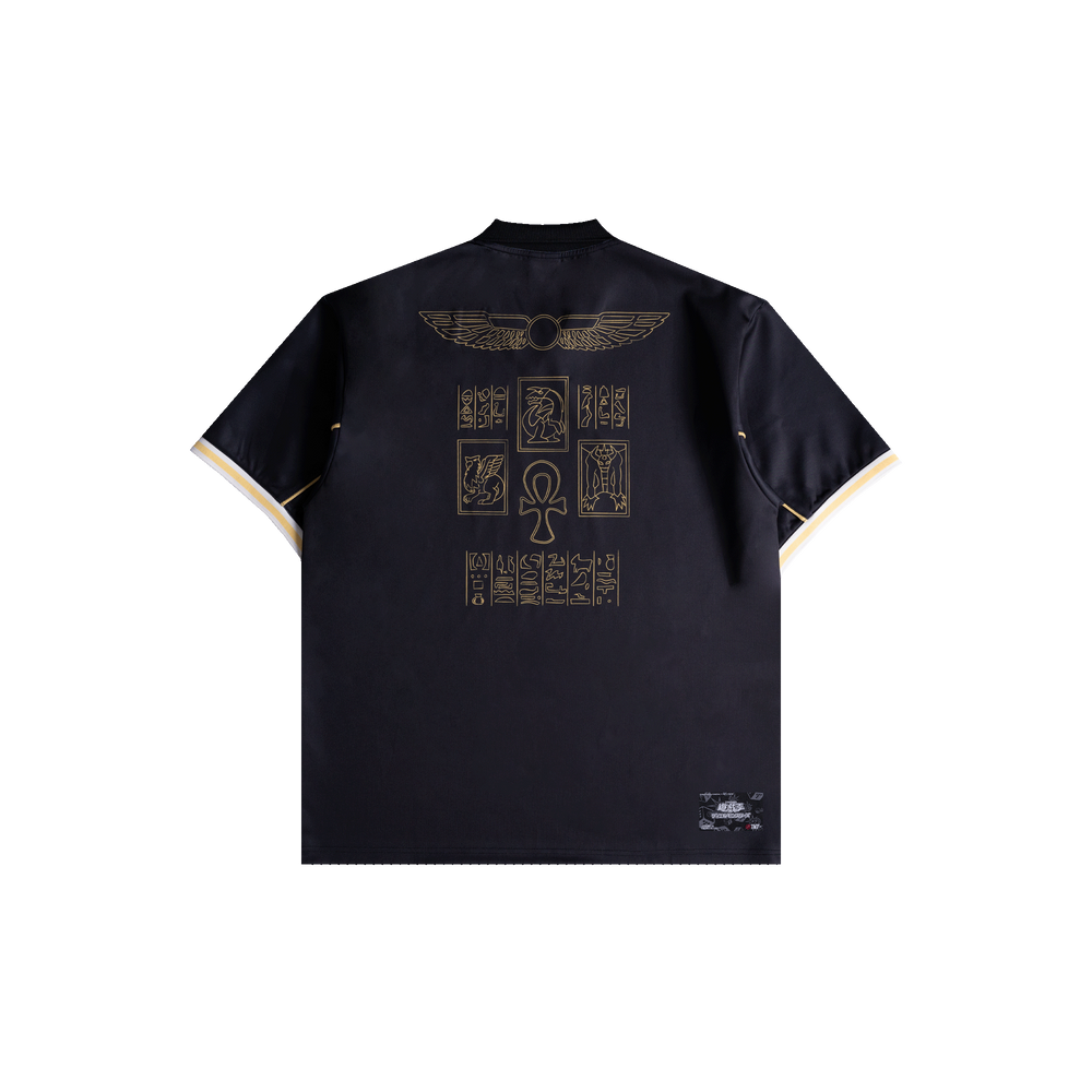 Seal Of Memories Jersey (Black)