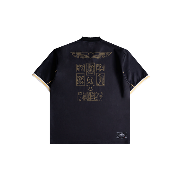 Seal Of Memories Jersey (Black)