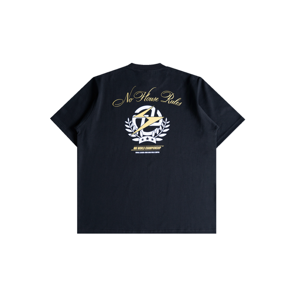 Greatness Tee (Black)