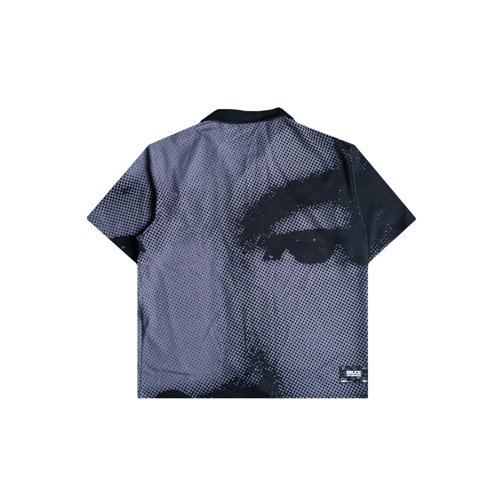 The Gaze Shirt (Black)