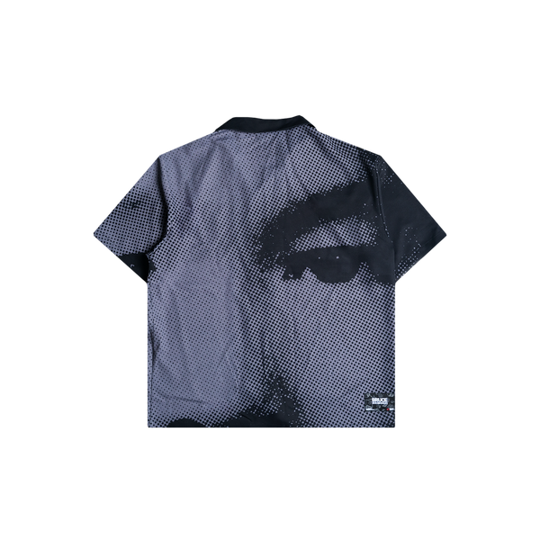 The Gaze Shirt (Black)