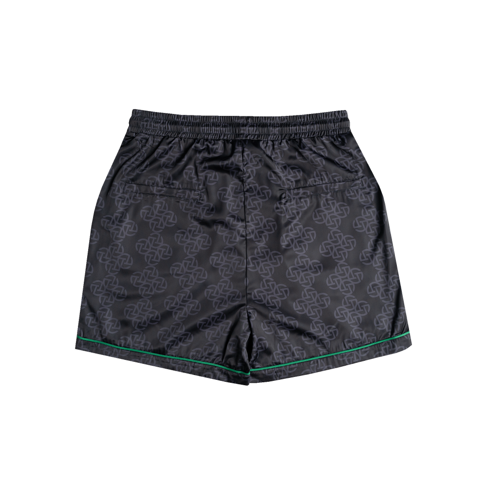 Champion Lounge Bottom (Black)