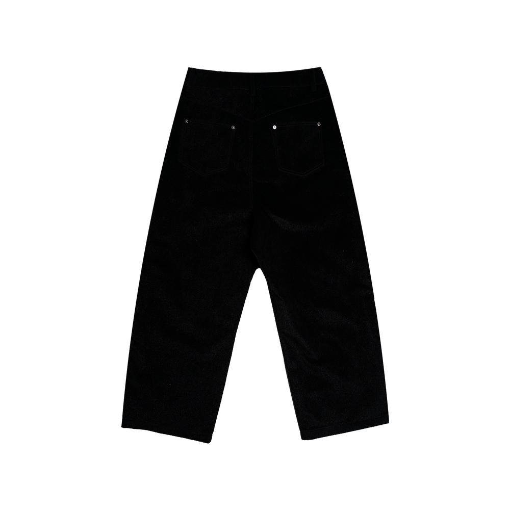 Stallion Pants (Black)