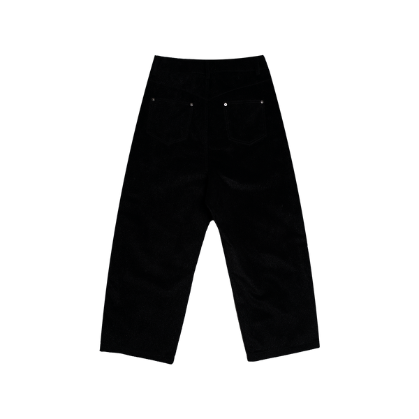 Stallion Pants (Black)