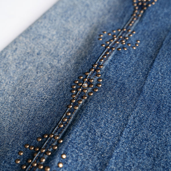 Sennengen Jorts (Blue)
