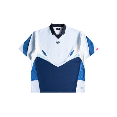 Blue Eyes Jersey (Grey/Blue)
