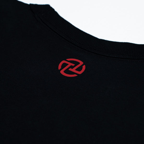 Red Bull DYS L/S Tee (Black)