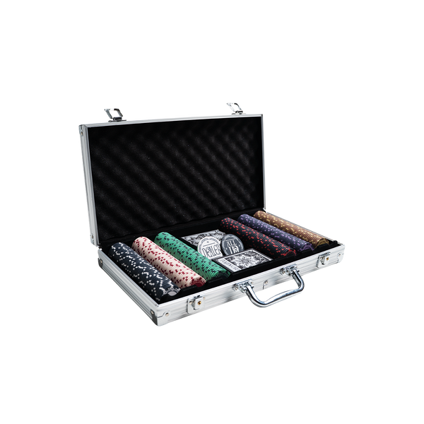 TNTCO Royal Poker Set