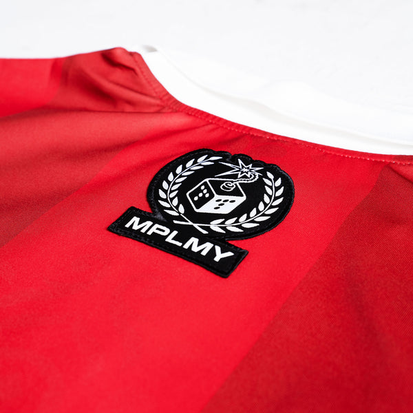 HL Jersey (Red)