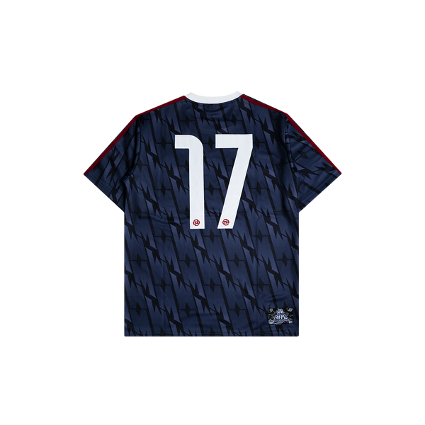 TNTCO X MPL Jersey (Black)