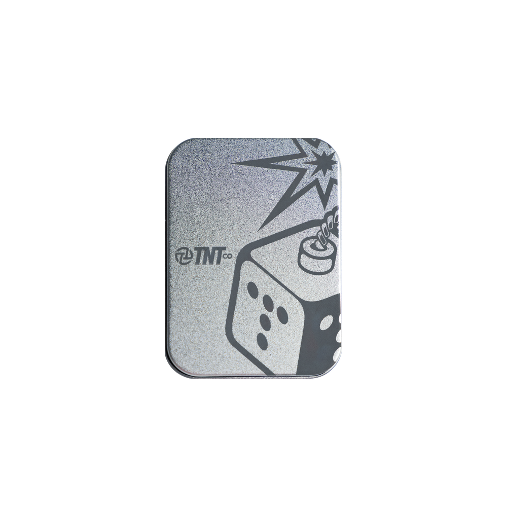 TNTCO Retro Lighter
