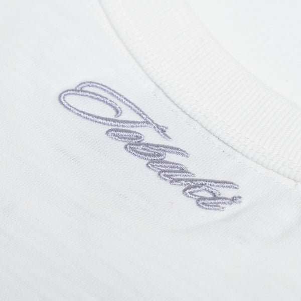 TNTCO x TOBAKI Tee (White)