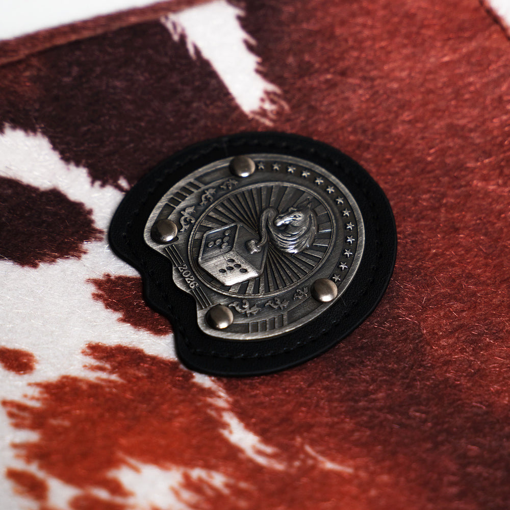 Stallion Pants (Brown)