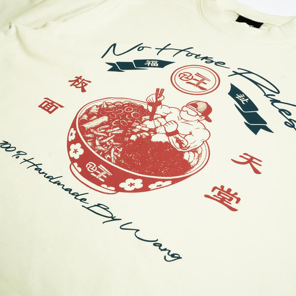 Bywang Tee (Beige)