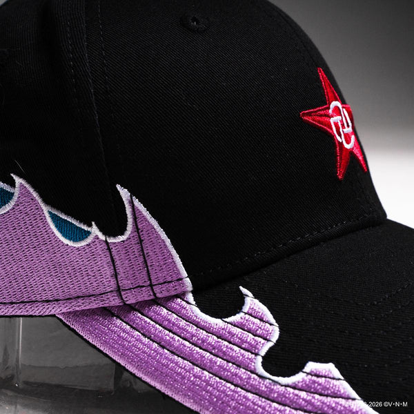 Zoldyck Cap (Black)