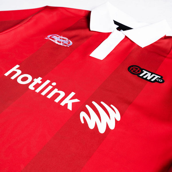 HL Jersey (Red)
