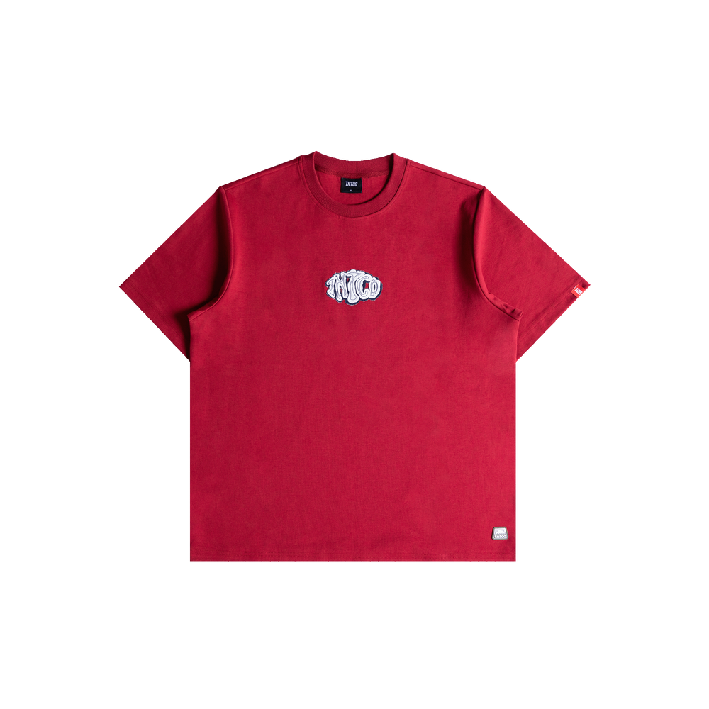 Sphere Logo Tee