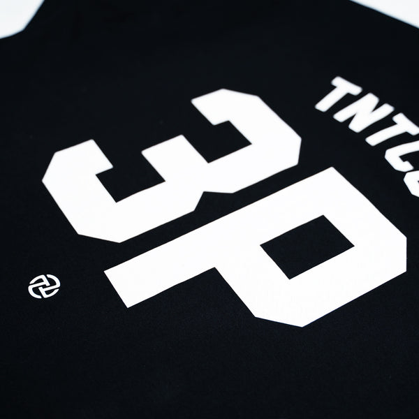3P Tee (Black)