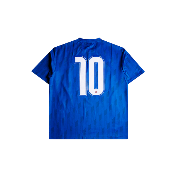 Asia Cup Jersey (Blue)