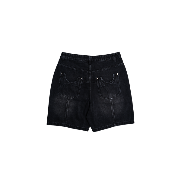 Treasure Logo Short (Black)