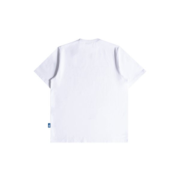 Posture Tee (White)