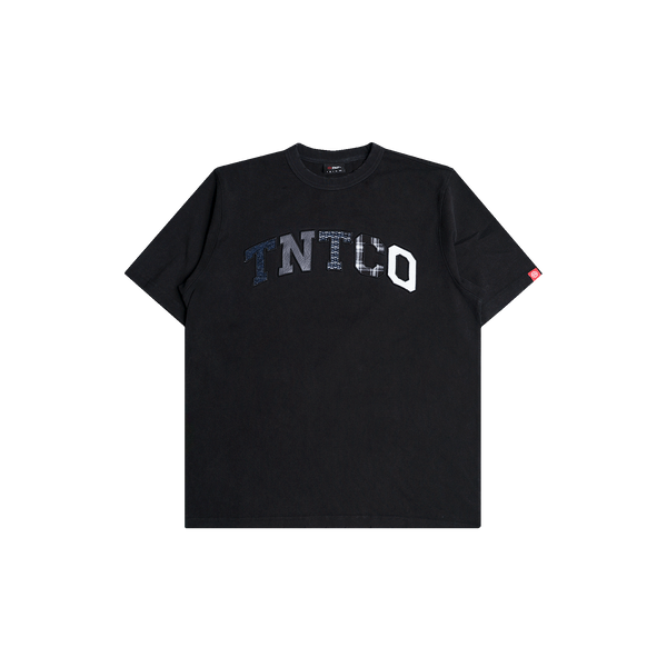 TNTCO Patched Logo Tee 01 (Multi)