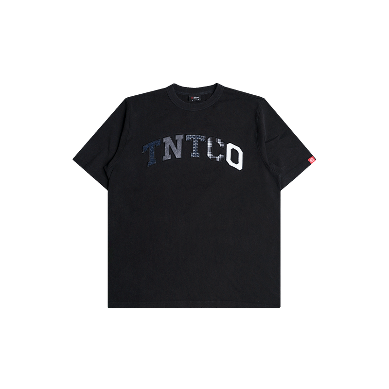 TNTCO Patched Logo Tee 01 (Multi)