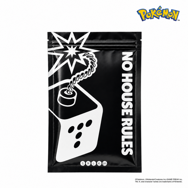 [PRE ORDER DROP 2] Path Begins Pack (Kids)