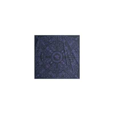 Pharaoh Bandana (Black)