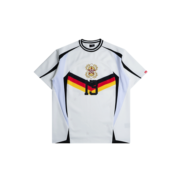 Germany Jersey (White)