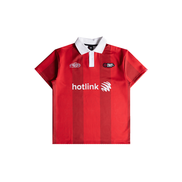 HL Jersey (Red)