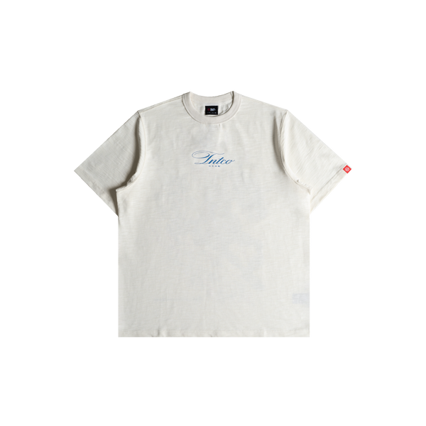 Porcelain Horse Tee (White)