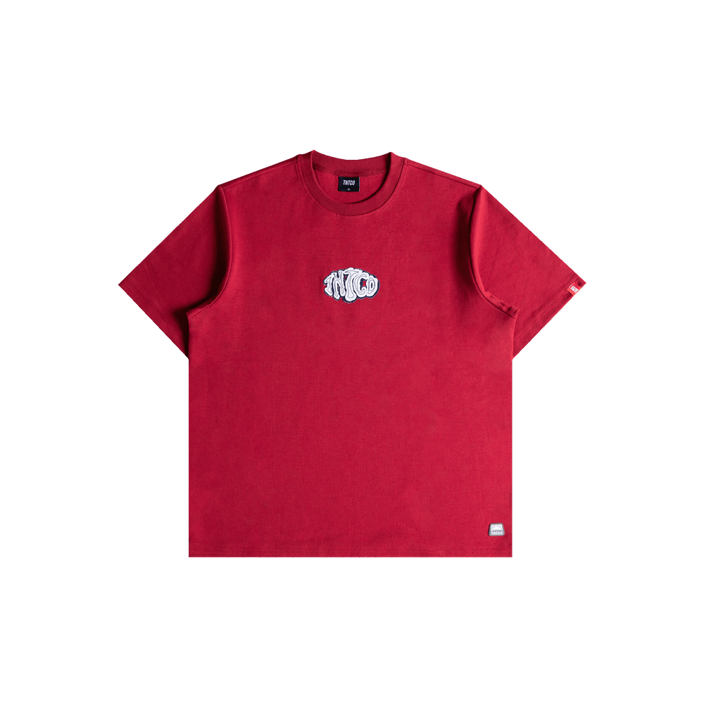 Sphere Logo Tee