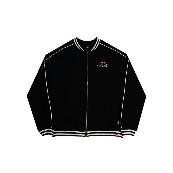 Samurai Souvenir Jacket (Black)