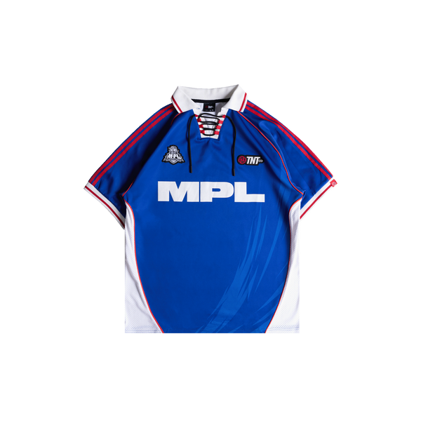 MPL Logo Jersey (Blue)