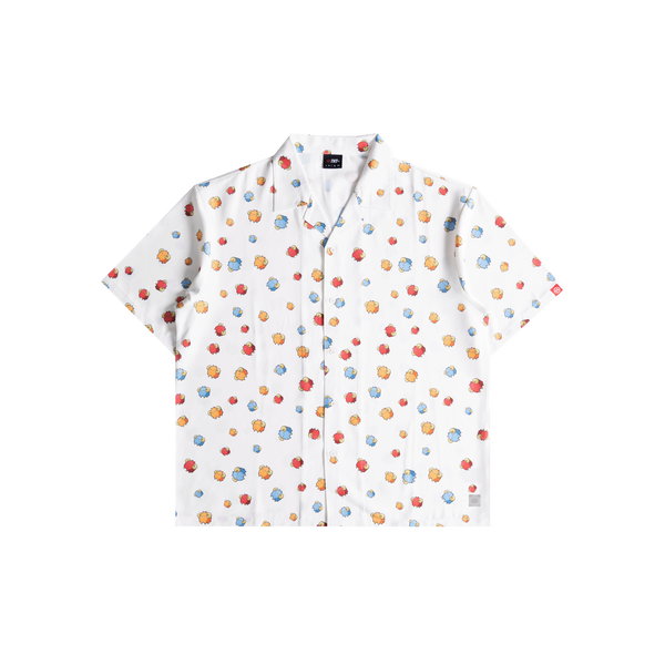 Scapegoat Shirt (White)