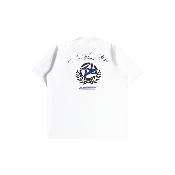 Greatness Tee (White)
