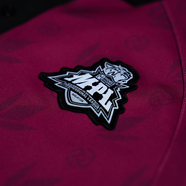 MPL 16 Stormie Jersey (Magenda)