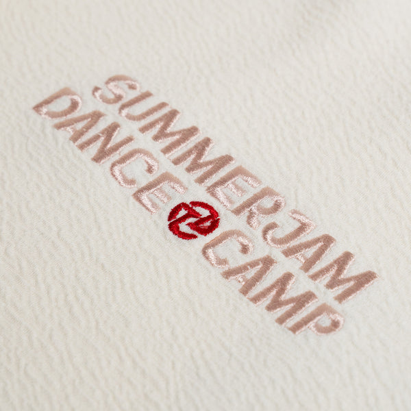 SUMMERJAM L/S Tee (Beige)