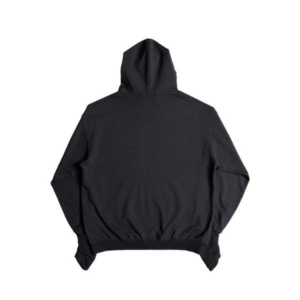 Phantaci x TNTCO Hoodie (Black)