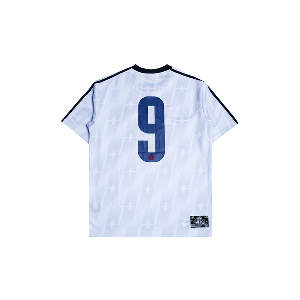 TNTCO X MPL Jersey (White)