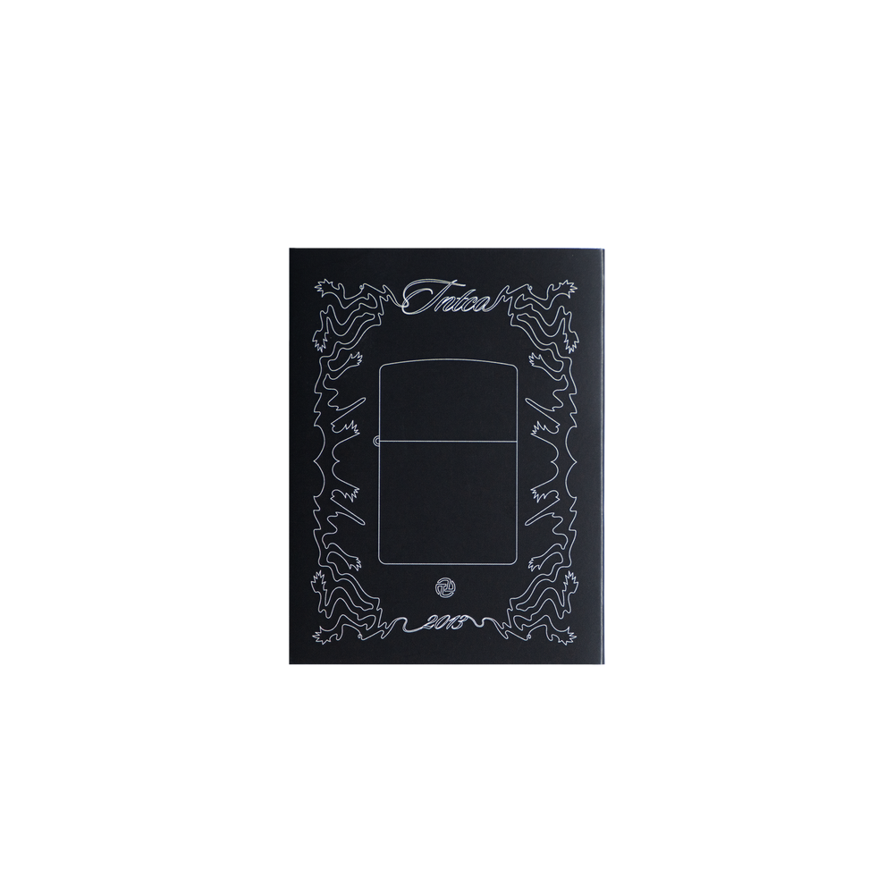 TNTCO Retro Lighter