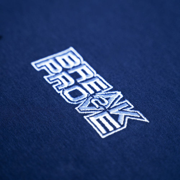 Break 2 Prove Logo Tee (Navy)