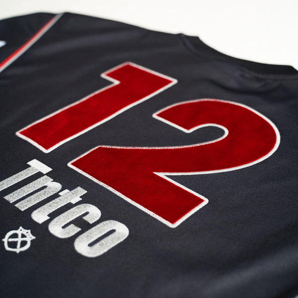 TNTCO x CHIVAS Racing L/S