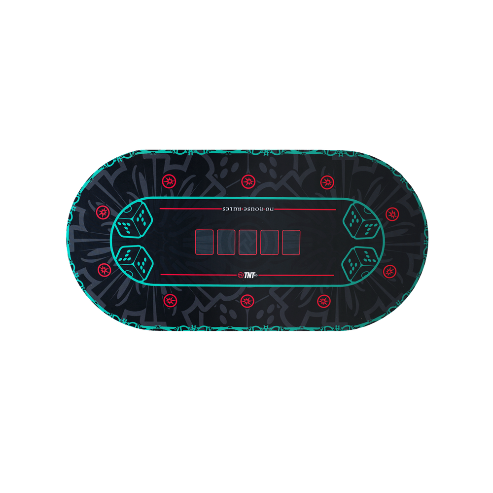 TNTCO Royal Poker Set