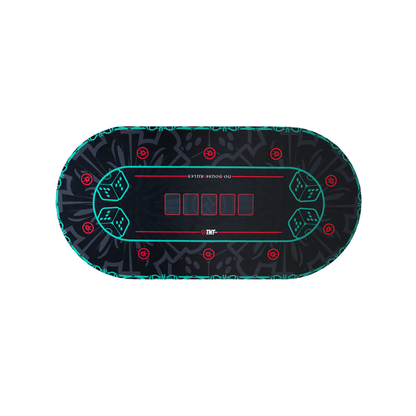 TNTCO Royal Poker Set