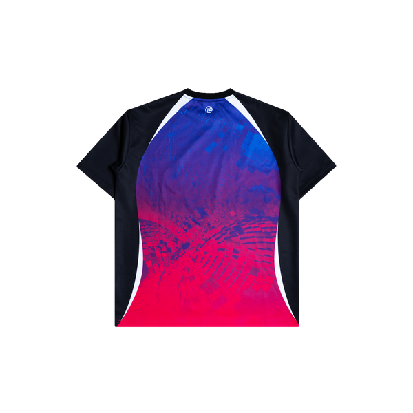 Red Bull DYS Jersey (All Over Print)