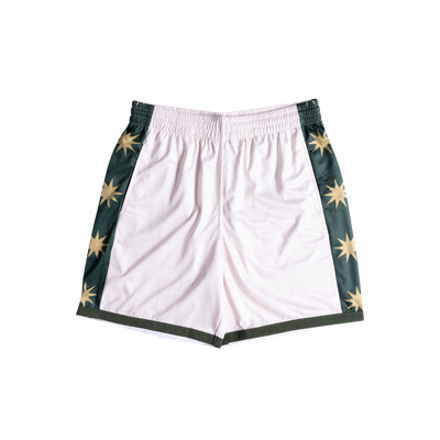 NS Matrix Short White (BCL Ver.)