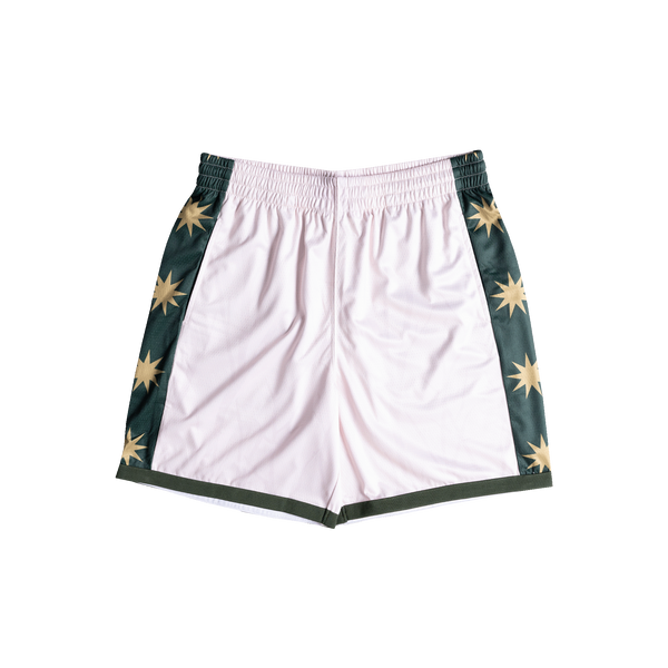 NS Matrix Short White (BCL Ver.)